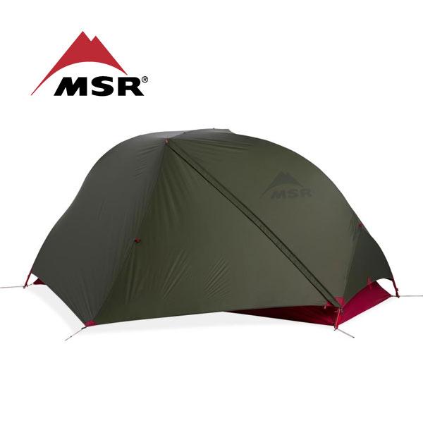 MSR（マウンテンセーフティーリサーチ） テント ハバハババイクパック1 