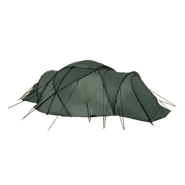 HILLEBERG（ヒルバーグ） アトラス ベーシック タクティカル : グッド