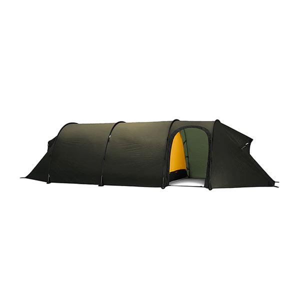 HILLEBERG（ヒルバーグ） ケロン4 GT タクティカル HILLEBERG KERON 3