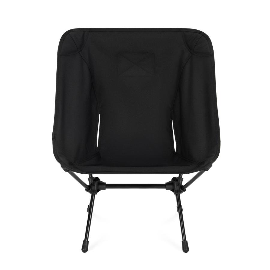 helinox Tac.チェア / ブラック Tac. Chair Two - Black – Helinox Japan