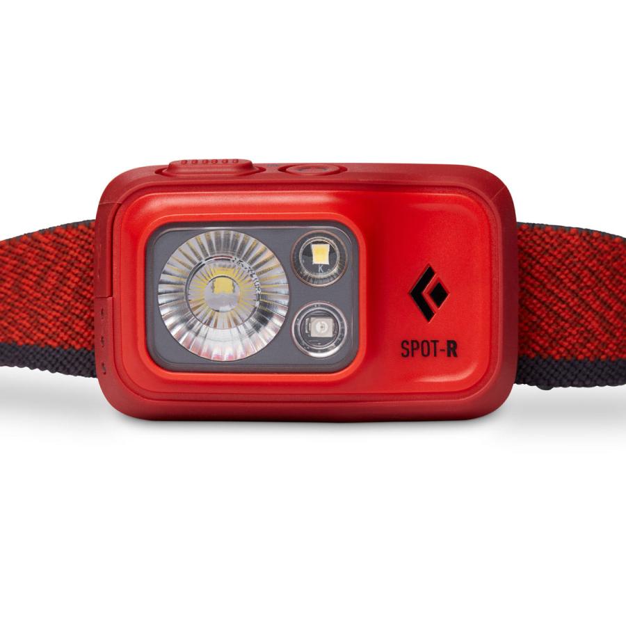 ブラックダイヤモンド ブラックダイヤモンド ヘッドライト