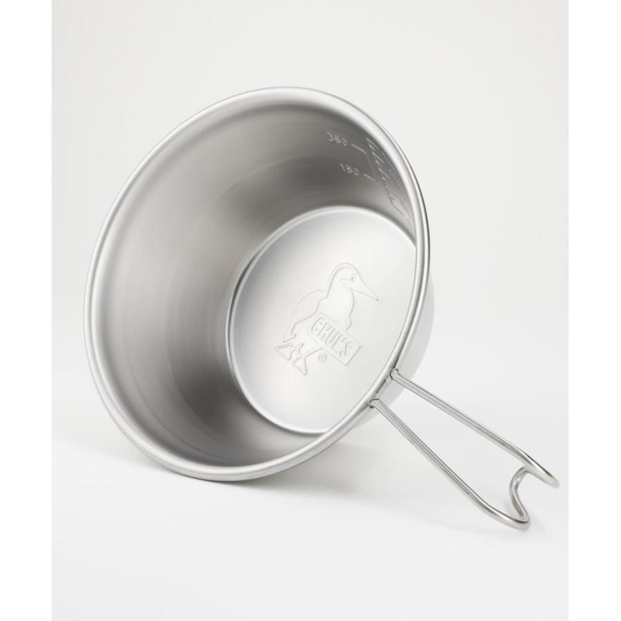 CHUMS（チャムス） ブービーシェラカップ630ml CHUMS BOOBY SIERRA CUP