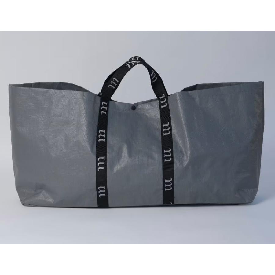 muraco（ムラコ） トートバッグ ユーティリティ ショッピング バッグ L