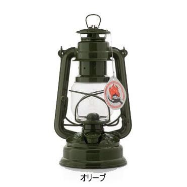 FEUER HAND（フュアハンド） ベイビースペシャル276 FeuerHand Lantern