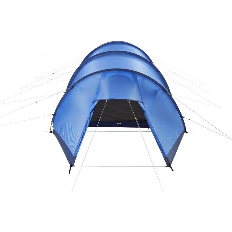 FJALL RAVEN フェールラーベン テント Abisko Endurance4 4人用 FJALL RAVEN フェールラーベン テント Abisko Endurance4 4人用