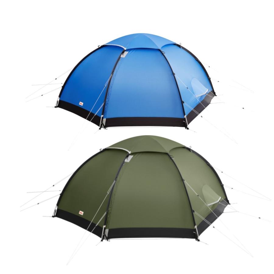 フェールラーベン FJALL RAVEN テント Keb Dome2 2人用 FJALL RAVEN