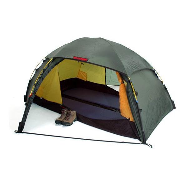 HILLEBERG ヒルバーグ ALLAK 2 アラック グリーン HILLBERG HILLEBERG ヒルバーグ ALLAK 2 アラック グリーン HILLBERG