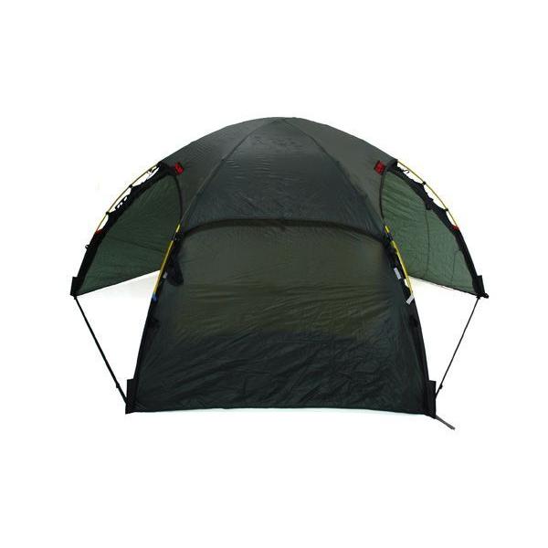 HILLEBERG ヒルバーグ ALLAK 2 アラック グリーン HILLBERG HILLEBERG ヒルバーグ ALLAK 2 アラック グリーン HILLBERG