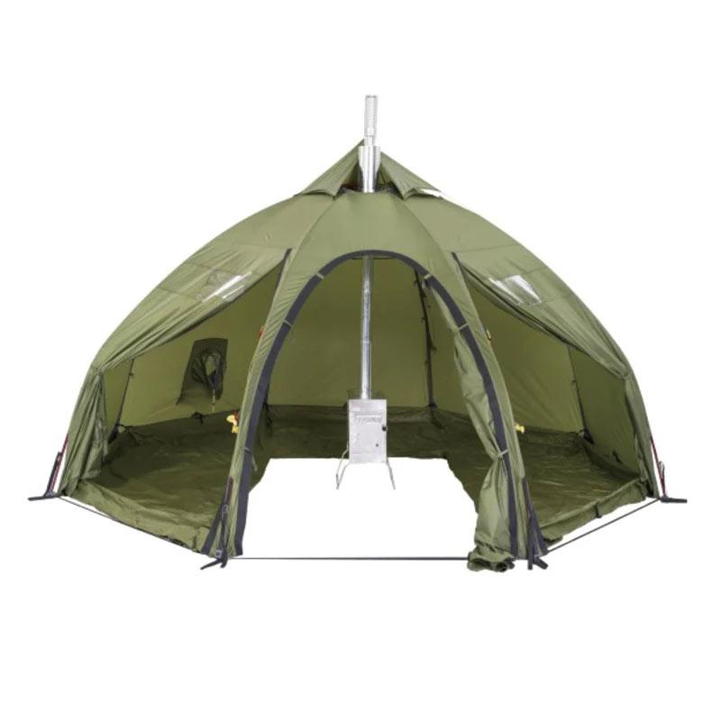 Helsport（ヘルスポート） バランゲルドーム 8-10 Outer Tent incl
