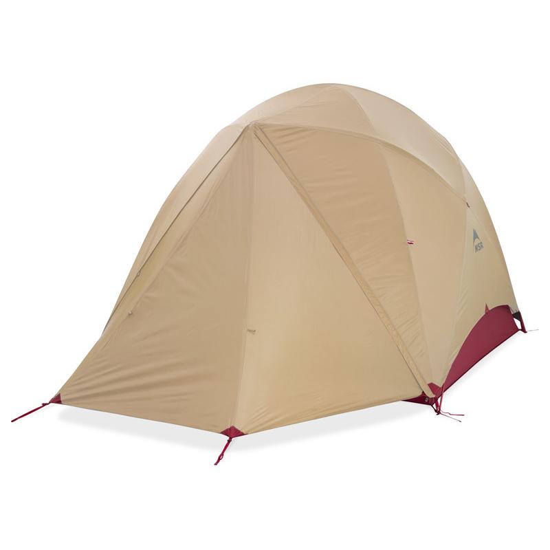 MSR Habitude6 ハビチュード6 エムエスアール タン 山岳金物店 ⁄ MSR