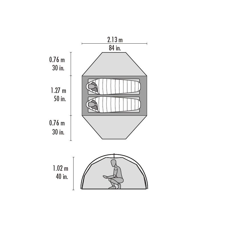 MSR ／Elixier 2 ／エリクサー2 エムエスアール タン MSR Elixier 2 エリクサー2 37073 エムエスアール タン : グッド