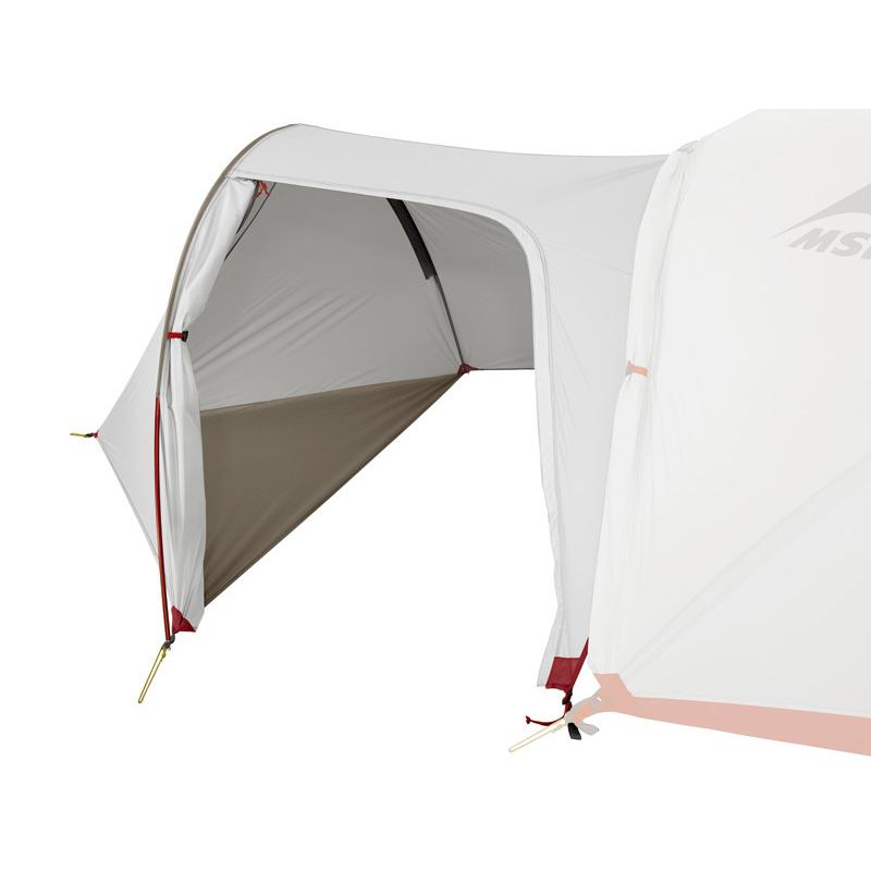 MSR GEAR SHED ギヤシェッド エムエスアール : グッドオープン