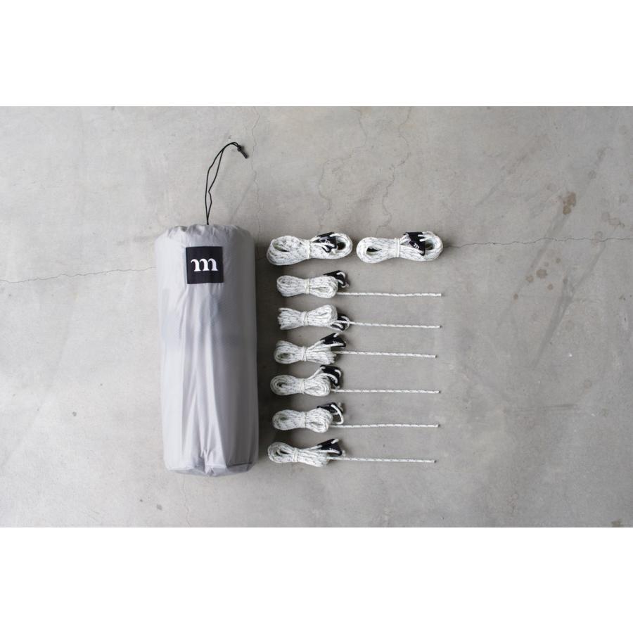 muraco（ムラコ） OCTA 8 / muraco : グッドオープンエアズ マイクス