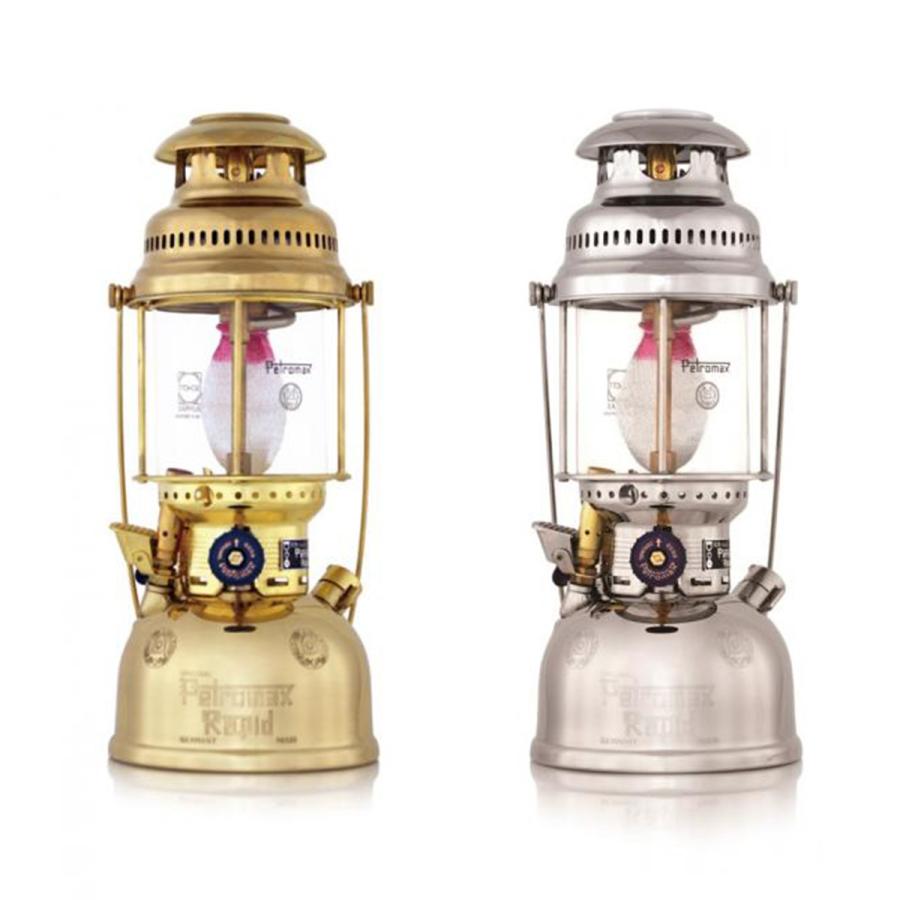 Petromax（ペトロマックス） Petromax HK500 シリーズ : グッド