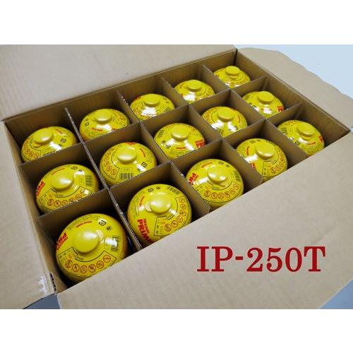 プリムス PRIMUS IP-250T ハイパワーガス 小 30缶セット
