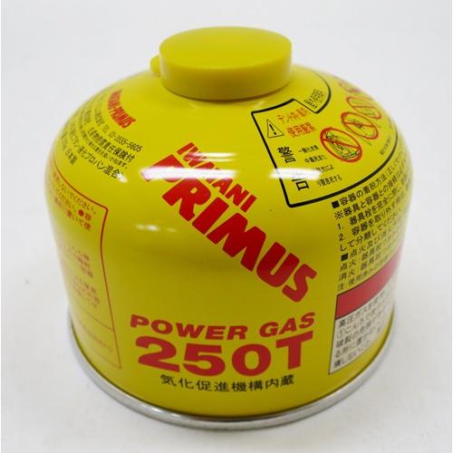 プリムス PRIMUS IP-250T ハイパワーガス 小 30缶セット 