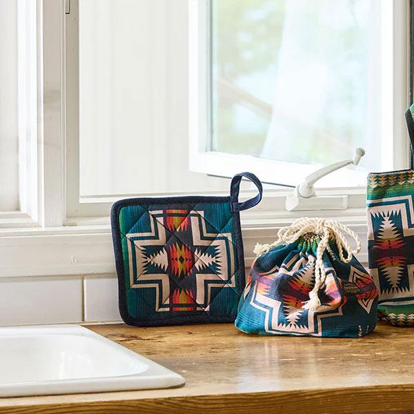 ペンドルトン　2 楽天市場】【セール除外商品】 PENDLETON(ペンドルトン) 2-PANEL