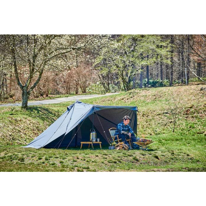 SOTO ソト シェルター ホルス HORUS SOLO T/C ST810 : グッド