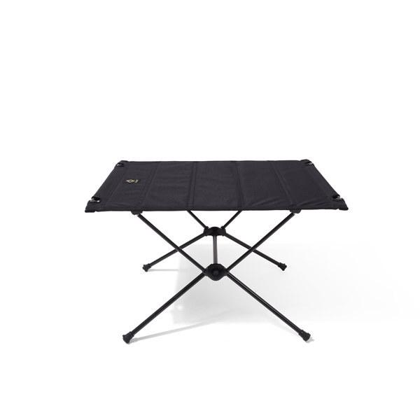 Helinox ヘリノックスタクティカルテーブルM ヘリノックス Helinox タクティカルテーブル ブラック M レビュー