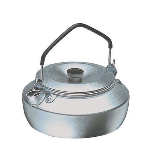 Trangia（トランギア） ケトル0.6L TR-325 : グッドオープンエアズ