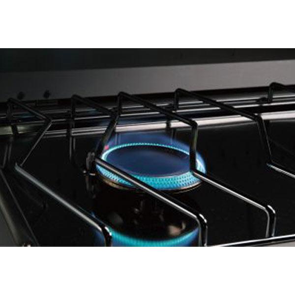 UNIFLAME ユニフレーム ツインバーナーUS-1900 ブラック LTD