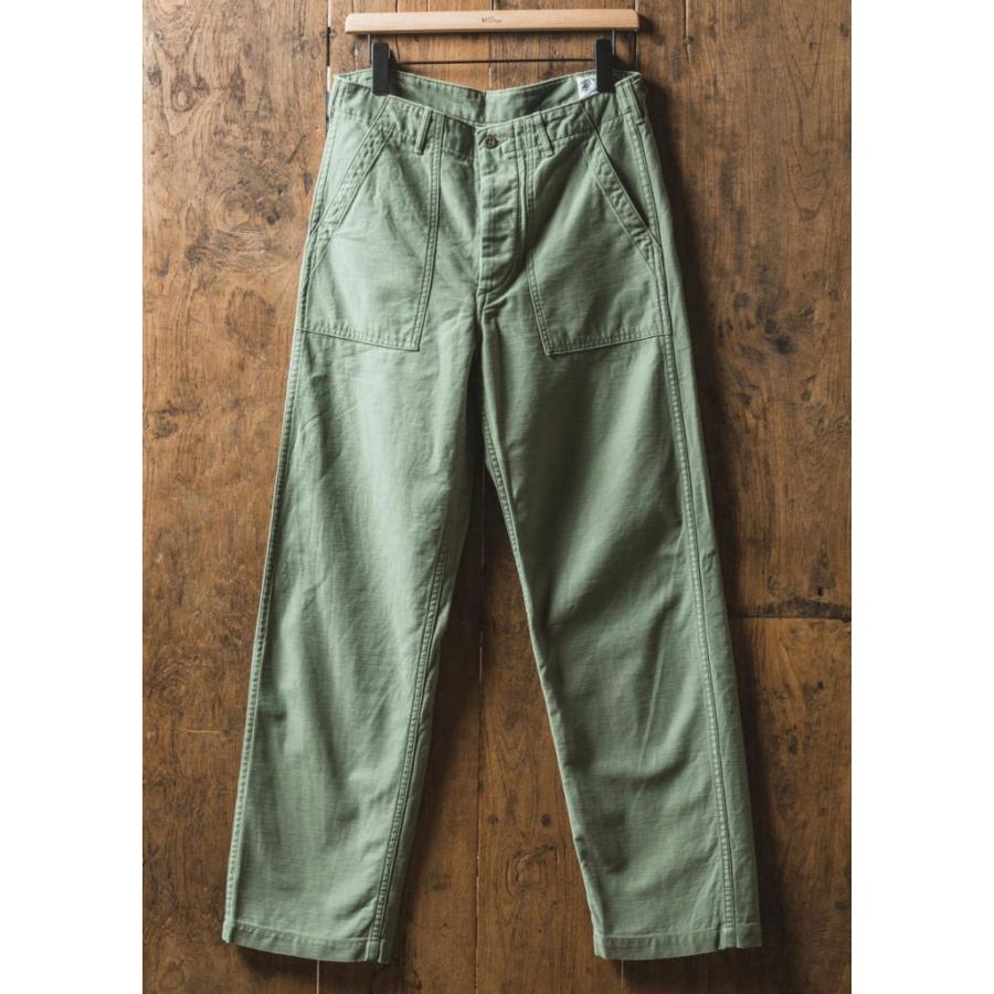 orSlow（オアスロウ） ボトムス US ARMY FATIGUE PANTS 01-5002 メンズ