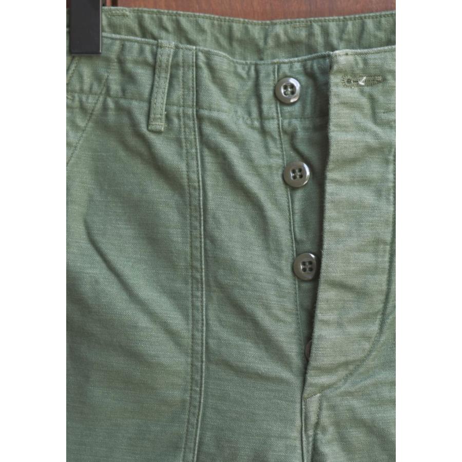 orSlow（オアスロウ） ボトムス US ARMY FATIGUE PANTS 01-5002 メンズ
