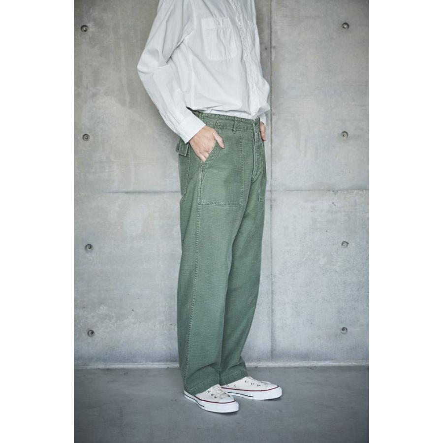 orSlow（オアスロウ） ボトムス US ARMY FATIGUE PANTS 01-5002 メンズ