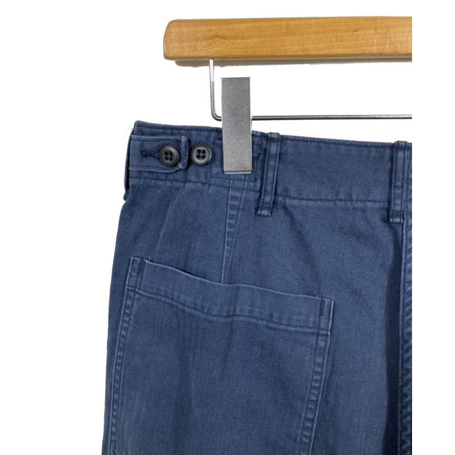 orSlow（オアスロウ） ショートパンツ サマーファティーグショーツ
