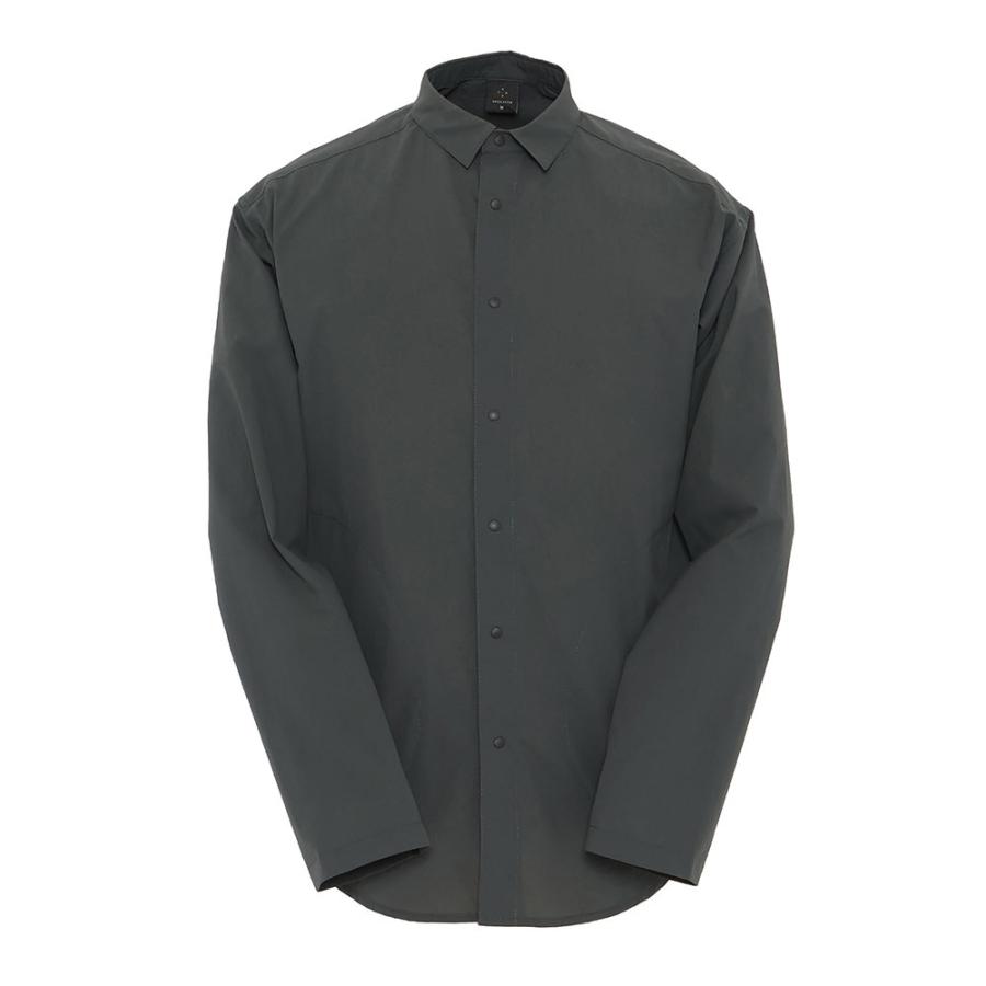 AXESQUIN アクシーズクイン シャツ ヒュッテシャツ Hutte Shirt