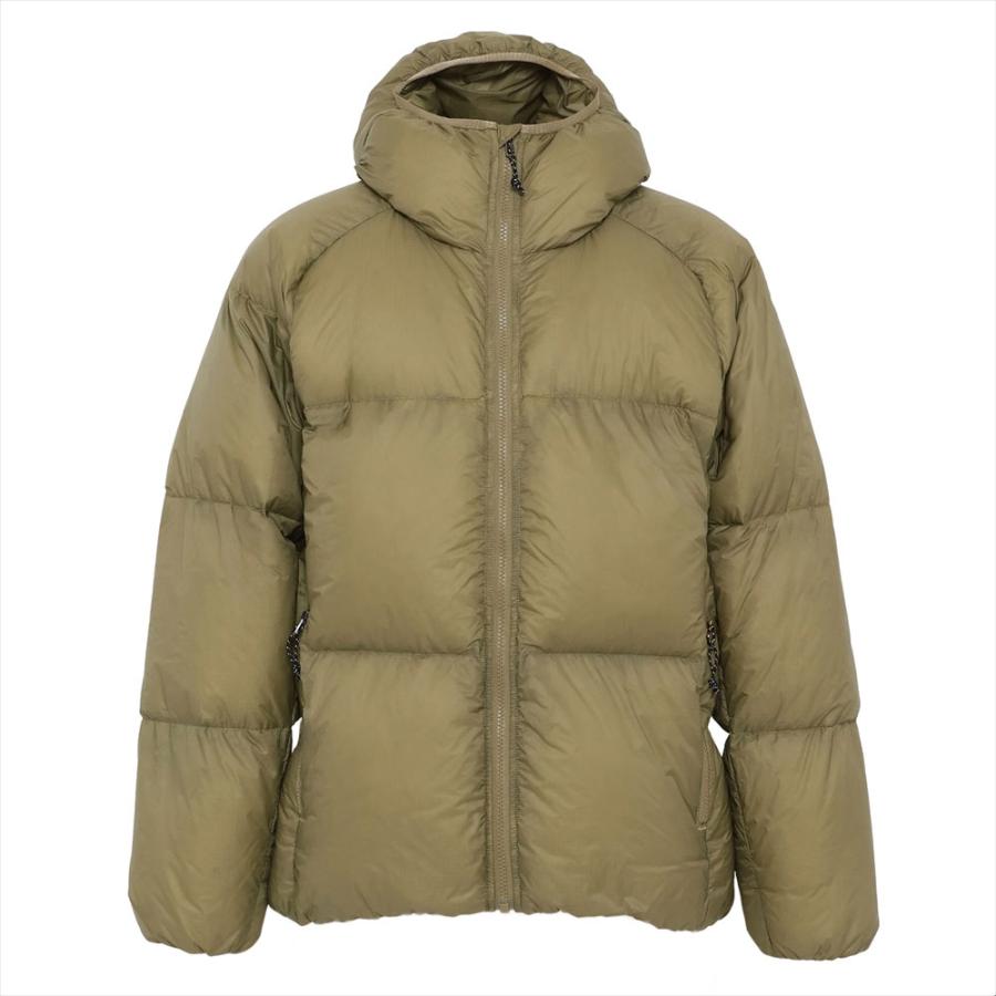 AXESQUIN（アクシーズクイン） ジャケット Sirius Down Jacket 011142 