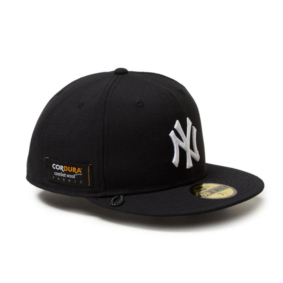 NEW ERA（ニューエラ） キャップ 59FIFTY CORDURA Combat Wool