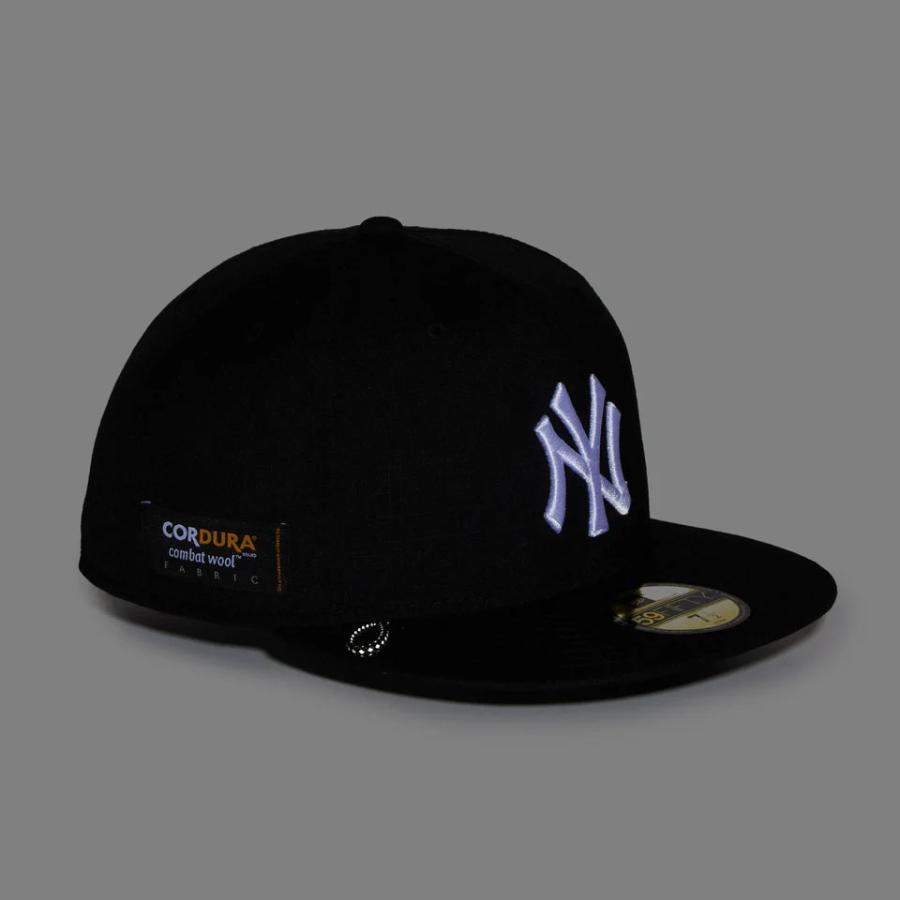 NEW ERA（ニューエラ） キャップ 59FIFTY CORDURA Combat Wool