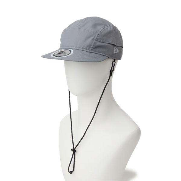 NEW ERA（ニューエラ） キャップ ジェットキャップ リフレクター