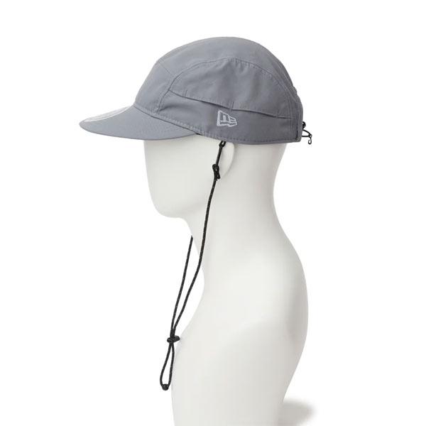 NEW ERA（ニューエラ） キャップ ジェットキャップ リフレクター