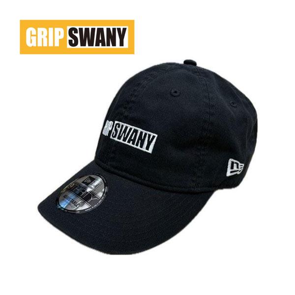 GRIP SWANY（グリップスワニー） グリップスワニー×ニューエラ