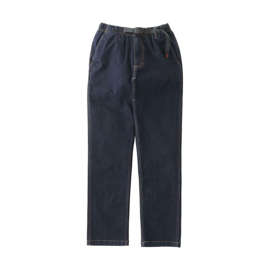 パンツです⒆ グラミチ メンズパンツ デニムSTパンツ DENIM ST-PANTS