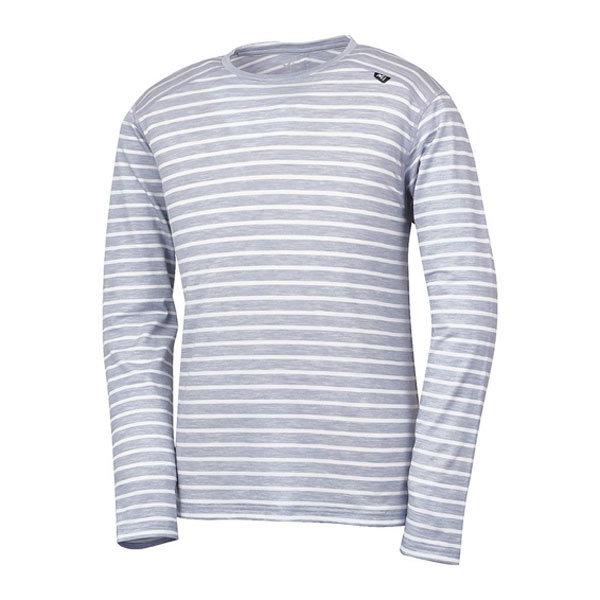 在庫限り ミレー ｔシャツ ウールボーダー Tシャツ ロングスリーブ Miv ２色 メンズ Millet 新着商品 Zoetalentsolutions Com