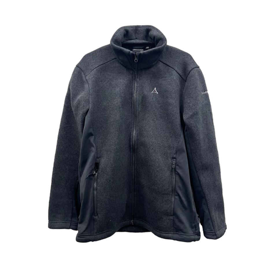 ショッフェル ジャケット ジップイン フリース ZIPIN FLEECE OBERAU