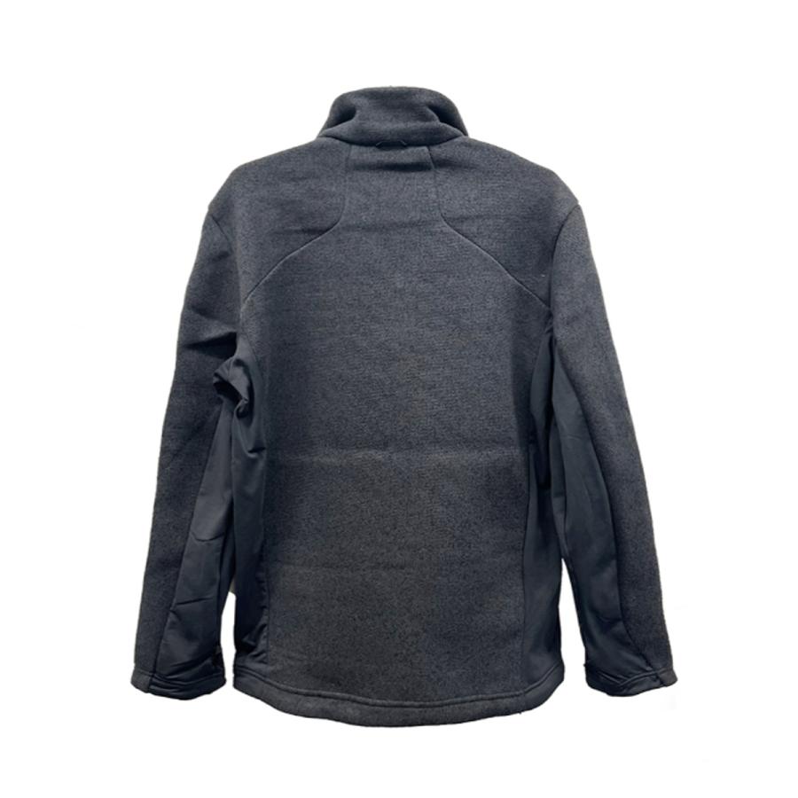 ショッフェル ジャケット ジップイン フリース ZIPIN FLEECE OBERAU