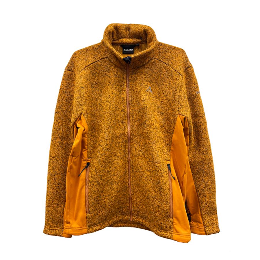ショッフェル ジャケット ジップイン フリース ZIPIN FLEECE OBERAU