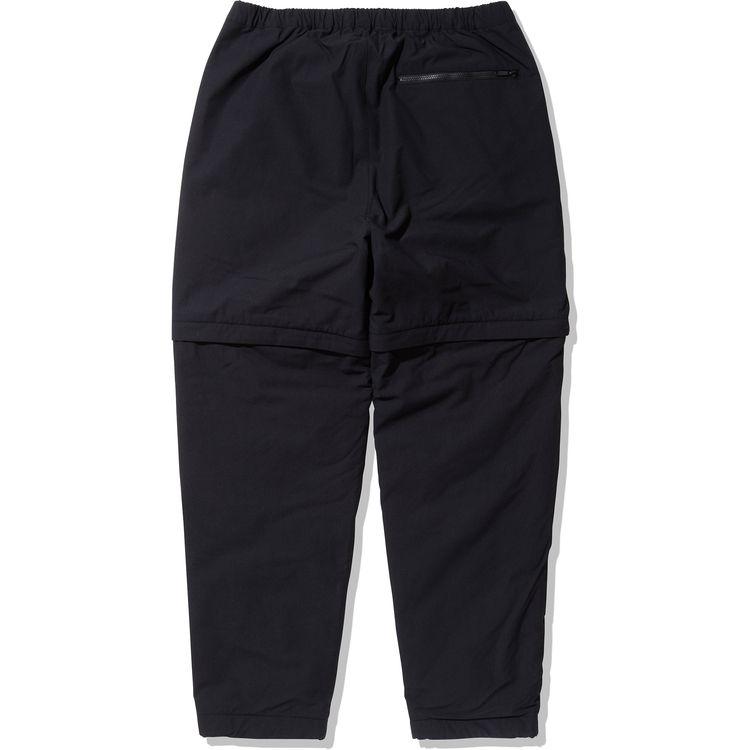 ザ・ノースフェイス ボトムス ファイヤーフライインサレーテッドパンツ NB82237 Firefly Insulated Pant メンズ THE NORTH FACE｜kt-gigaweb｜04