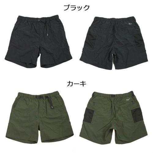 ルート ショートパンツ PLAY AMPHIBIA Waterside Shorts 水陸両用アウトドアショーツ ROOT CO.｜kt-gigaweb