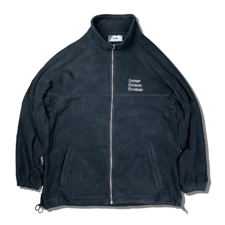 UNFRM OUTDOOR STANDARD（ユニフォームアウトドアスタンダード