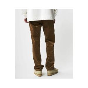 グラミチ ボトムス CORDUROY NN-PANT CROPPED コーデュロイNNパンツクロップド G2FM-P005 メンズ GRAMiCCi｜kt-gigaweb｜07