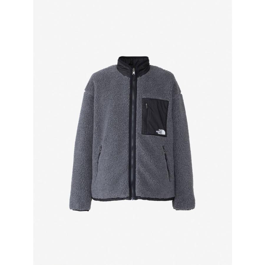 ザ・ノースフェイス ジャケット リバーシブルエクストリームパイルジャケット Reversible Extreme Pile Jacket NP72333 メンズ THE NORTH FACE｜kt-gigaweb｜04