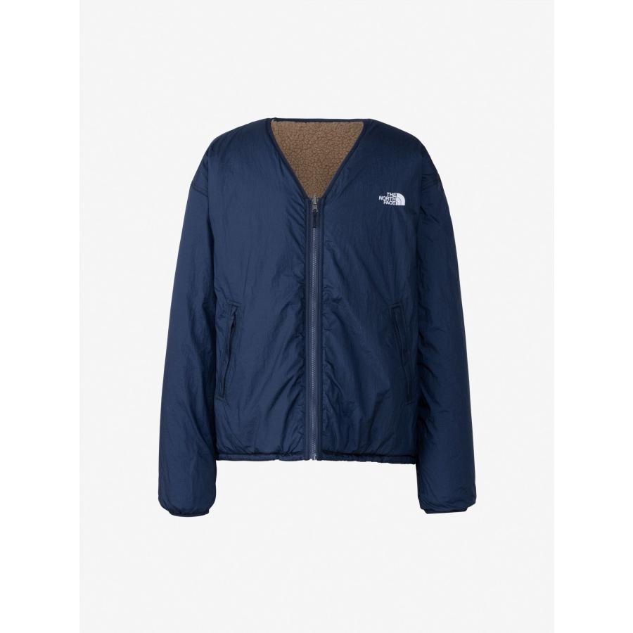 ザ・ノースフェイス カーディガン リバーシブルエクストリームパイルカーディガン RV EX.PILE CARDIGAN　NP72334　メンズ　THE NORTH FACE｜kt-gigaweb｜10