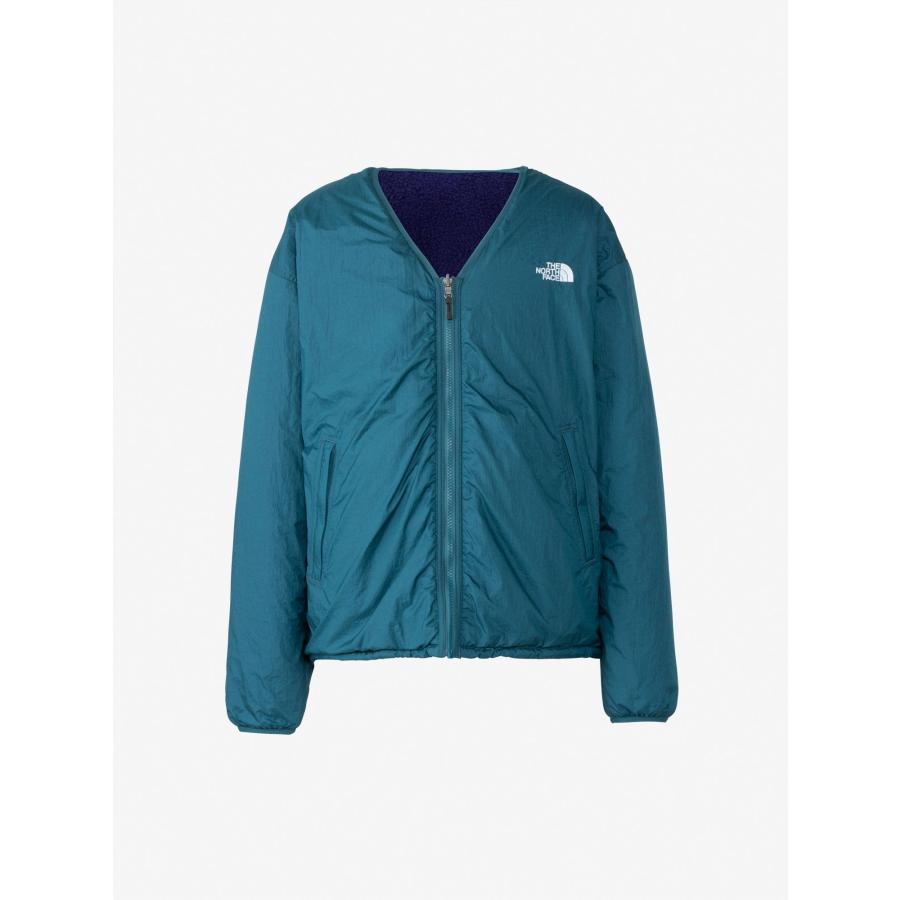 ザ・ノースフェイス カーディガン リバーシブルエクストリームパイルカーディガン RV EX.PILE CARDIGAN　NP72334　メンズ　THE NORTH FACE｜kt-gigaweb｜06