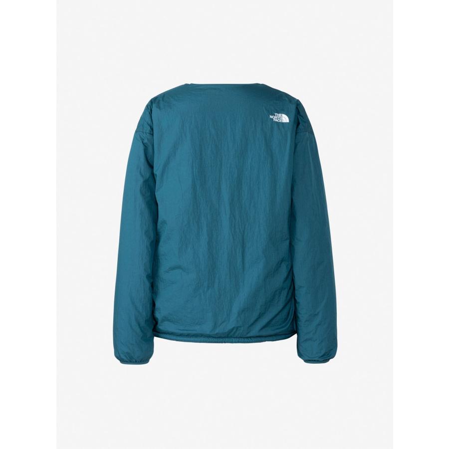 ザ・ノースフェイス カーディガン リバーシブルエクストリームパイルカーディガン RV EX.PILE CARDIGAN　NP72334　メンズ　THE NORTH FACE｜kt-gigaweb｜07