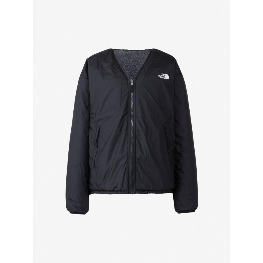 ザ・ノースフェイス カーディガン リバーシブルエクストリームパイルカーディガン RV EX.PILE CARDIGAN　NP72334　メンズ　THE NORTH FACE｜kt-gigaweb｜08